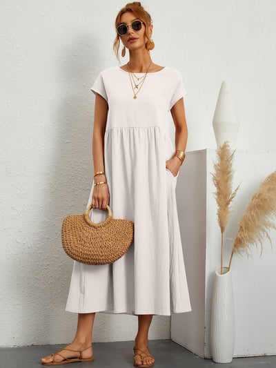 Classic™ Milla – Casual Elegant Women’s Dress