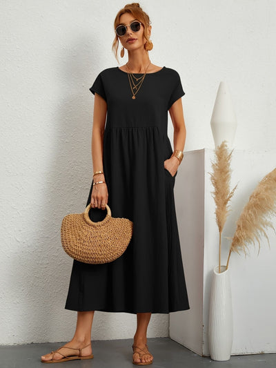 Classic™ Milla – Casual Elegant Women’s Dress
