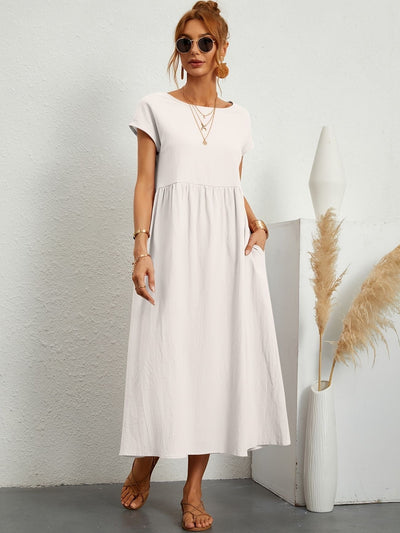Classic™ Milla – Casual Elegant Women’s Dress
