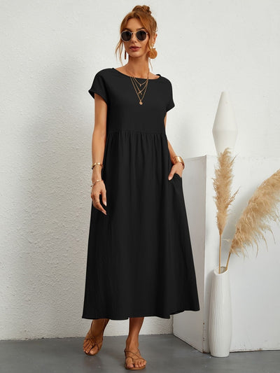 Classic™ Milla – Casual Elegant Women’s Dress