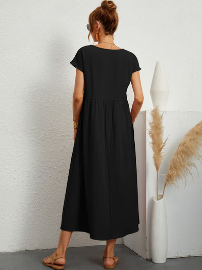 Classic™ Milla – Casual Elegant Women’s Dress