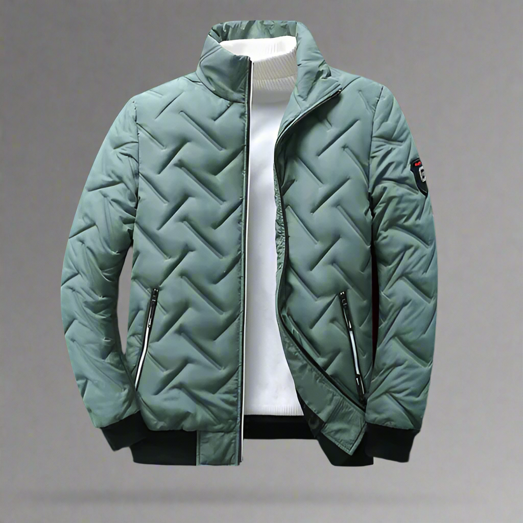 Classic™ Julian – Insulated Autumn Jacket