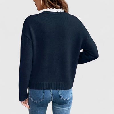 Aureliana - Elegant Sweater