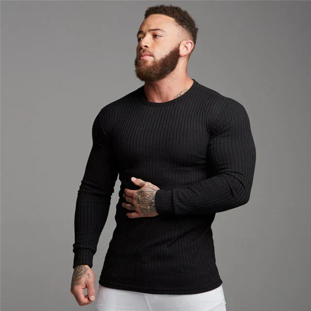 Classic™ Lukas – Cashmere Knit Sweater
