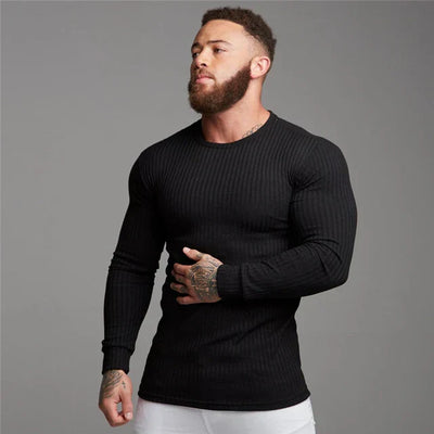 Classic™ Lukas – Cashmere Knit Sweater