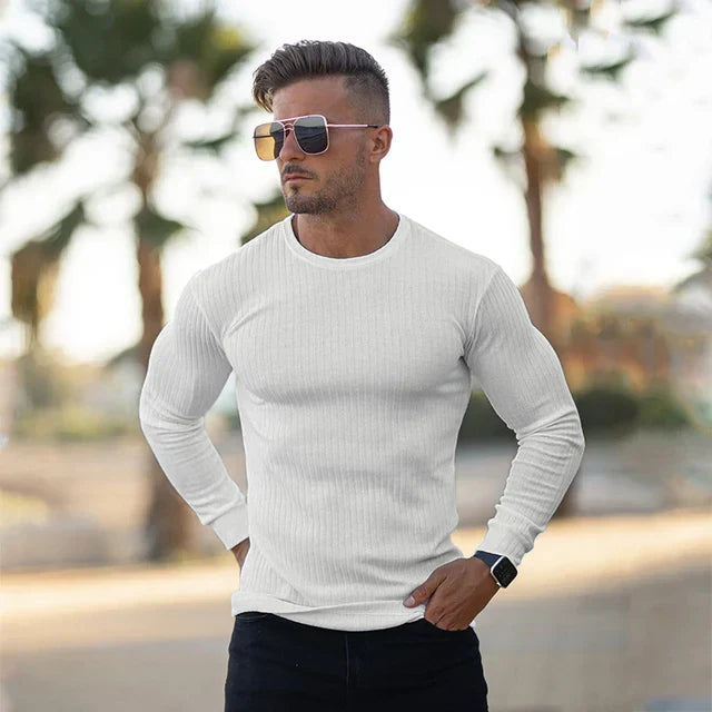 Classic™ Lukas – Cashmere Knit Sweater
