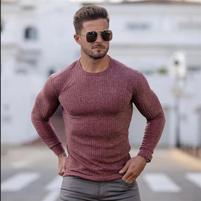 Classic™ Lukas – Cashmere Knit Sweater