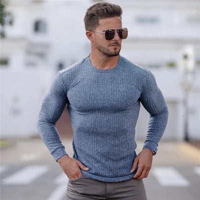 Classic™ Lukas – Cashmere Knit Sweater