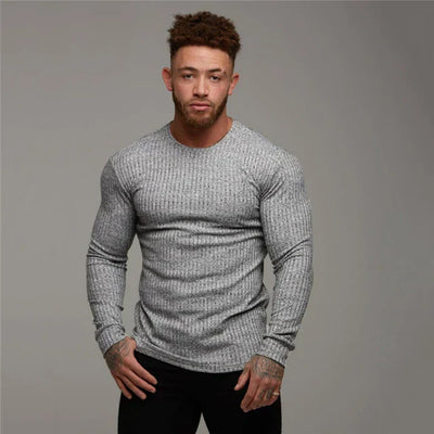 Classic™ Lukas – Cashmere Knit Sweater