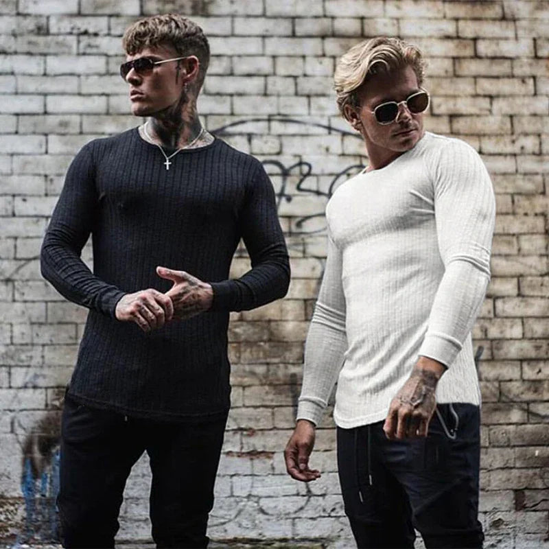 Classic™ Lukas – Cashmere Knit Sweater