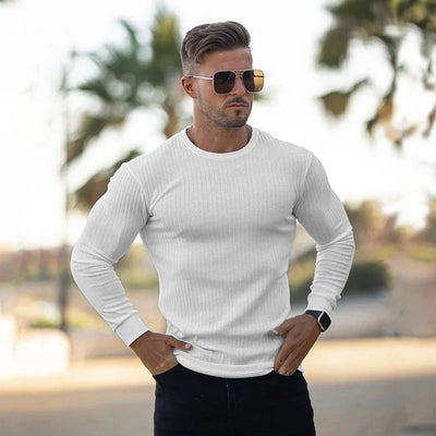 Classic™ Lukas – Cashmere Knit Sweater