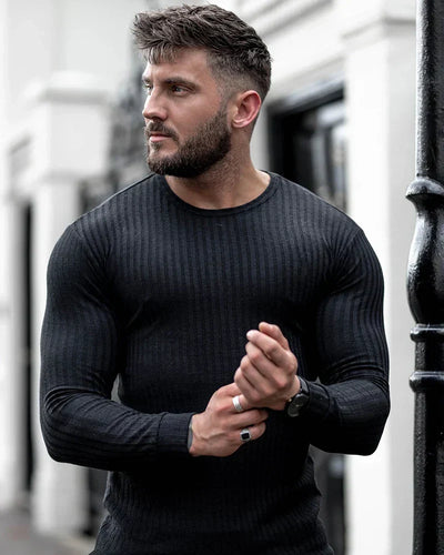 Classic™ Lukas – Cashmere Knit Sweater