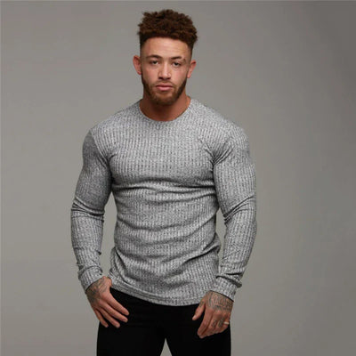 Classic™ Lukas – Cashmere Knit Sweater