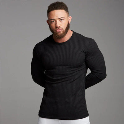 Classic™ Lukas – Cashmere Knit Sweater