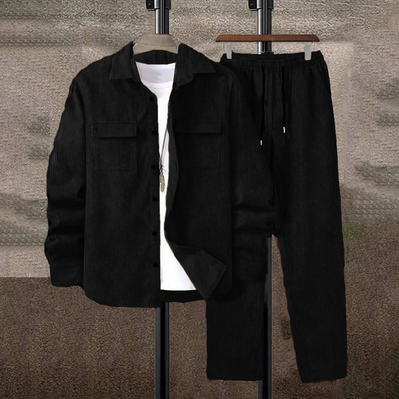 Ethan™ | Essential Tracksuit