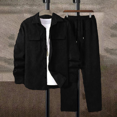 Ethan™ | Essential Tracksuit