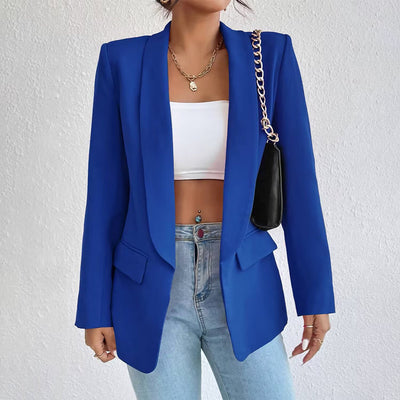 Sanne™ | Elegant Women's Blazer