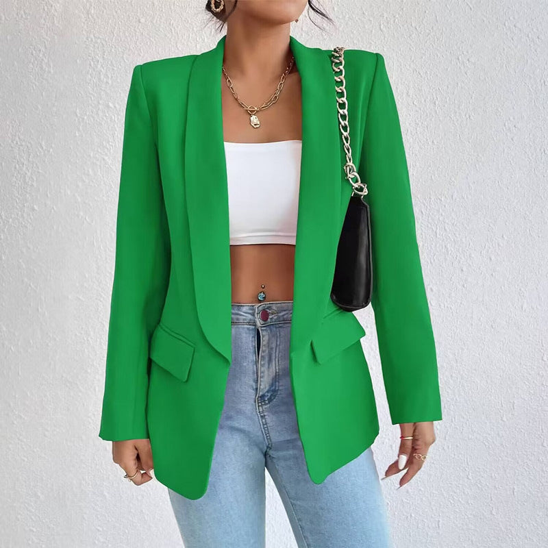 Sanne™ | Elegant Women's Blazer