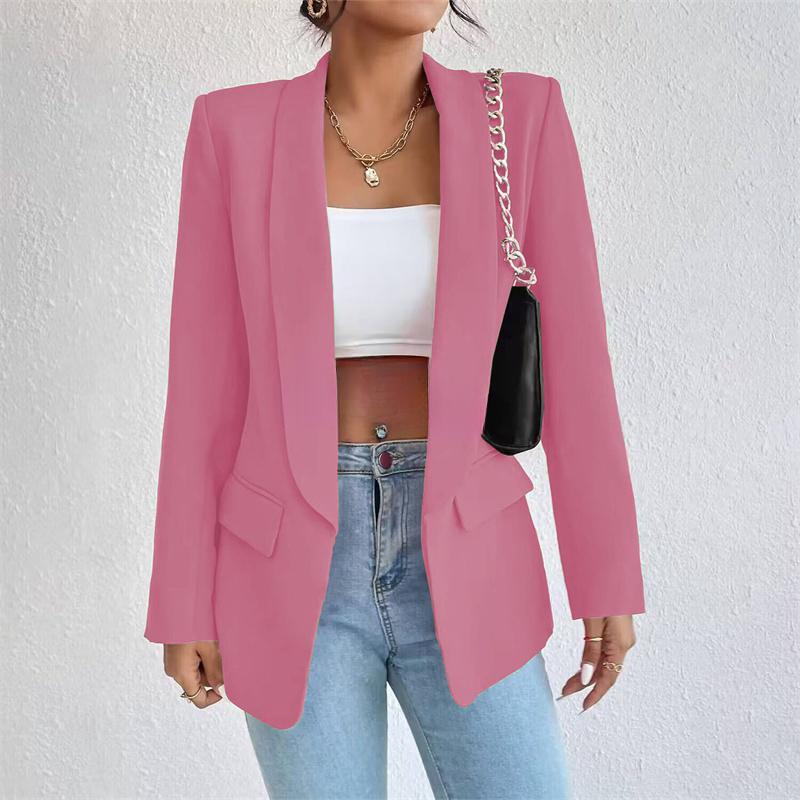 Sanne™ | Elegant Women's Blazer