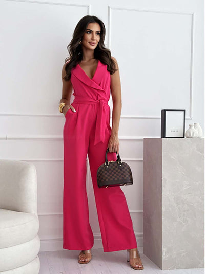 Sophie™ | Glamorous Jumpsuit