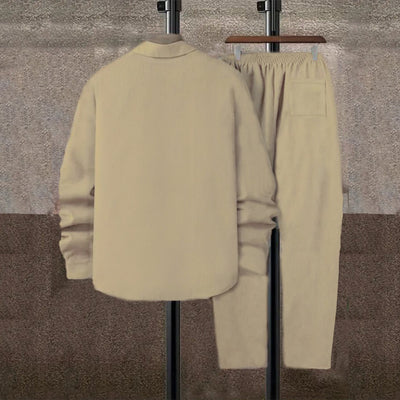Ethan™ | Essential Tracksuit