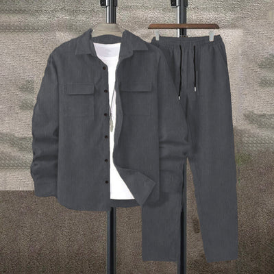 Ethan™ | Essential Tracksuit