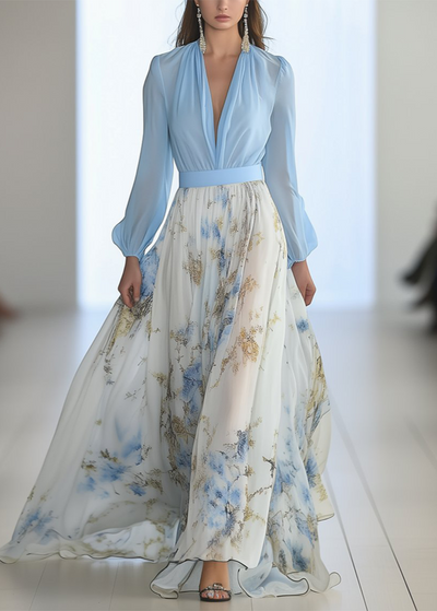 Madeleine - Beautiful Maxi Dress