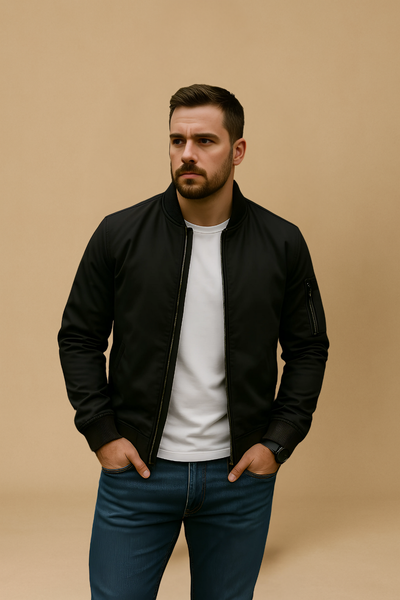 Everyday Comfort Jacket