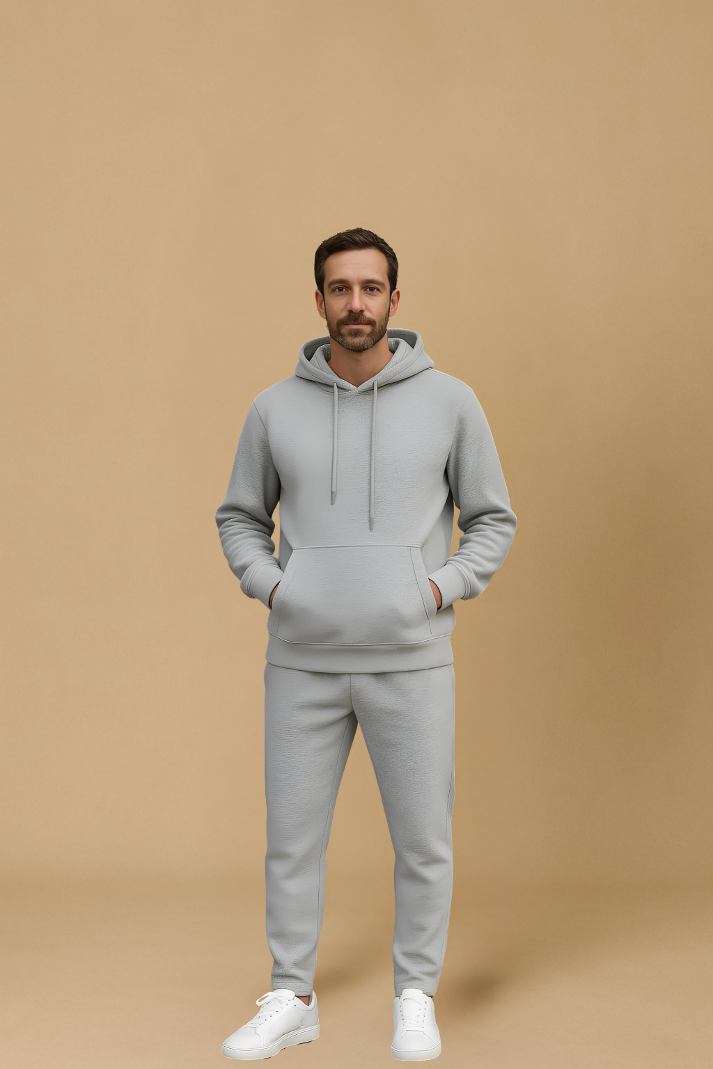 Harry™  | WaffleEase Tracksuit Set