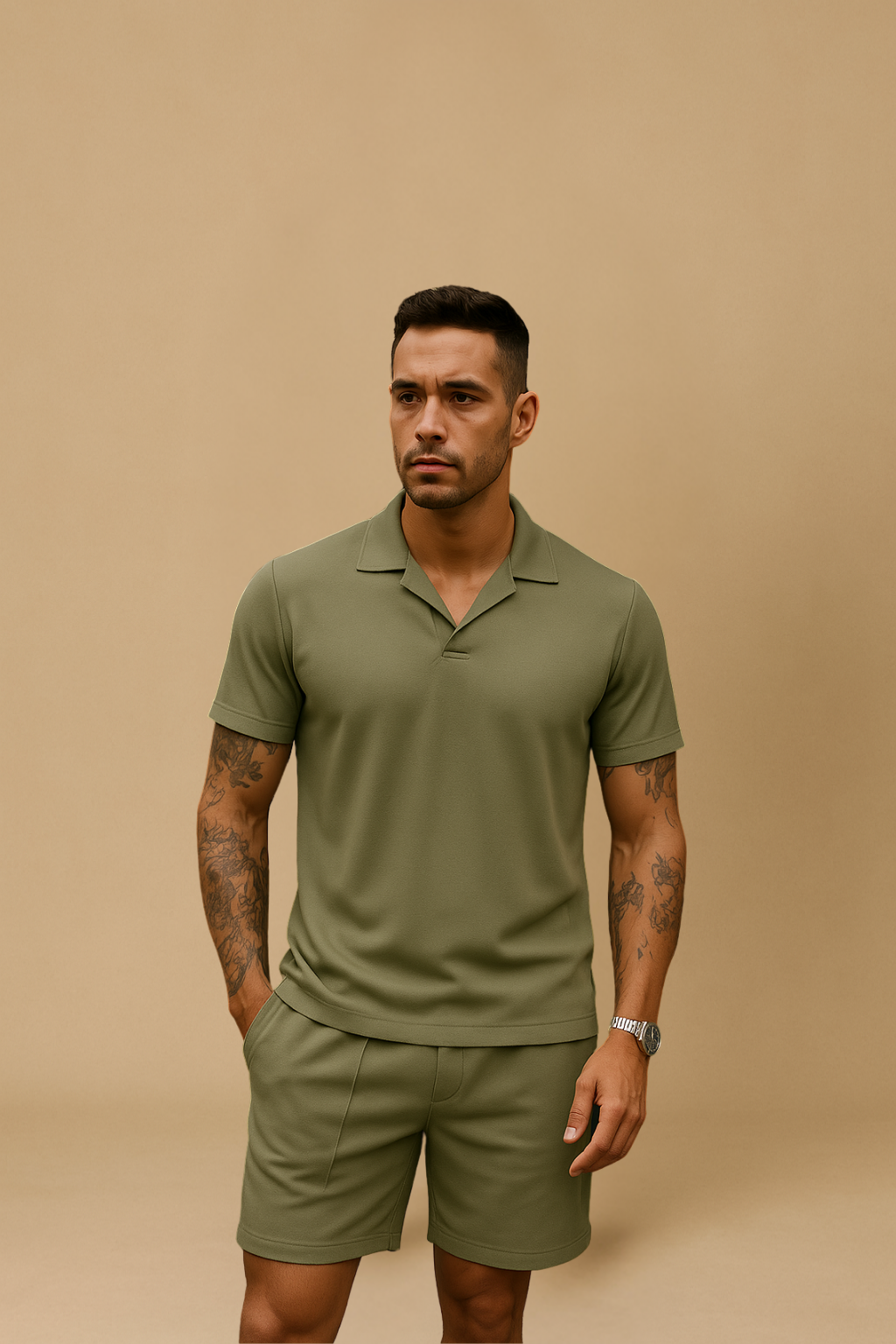 Leo™ | Comfort Tracksuit