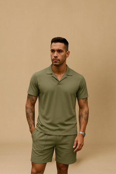 Leo™ | Comfort Tracksuit