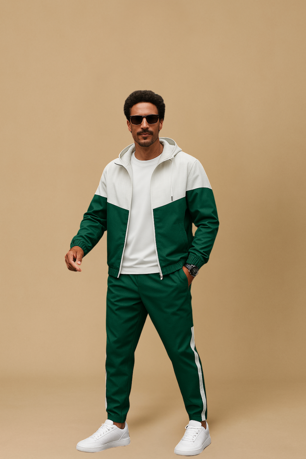 Thomas™ | ColorFlex Set