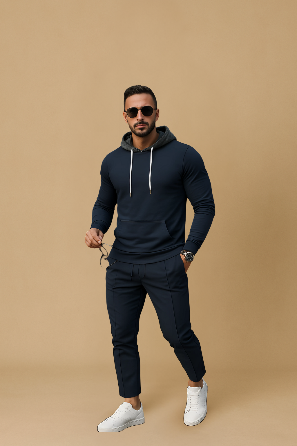 Ryan™ | CityFlow Two-Piece