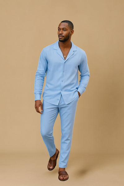 Jack™ | Two-Piece Lounge Set
