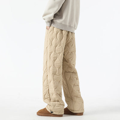 Cloud Comfort Unisex Fleece Pants