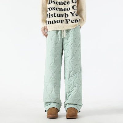 Cloud Comfort Unisex Fleece Pants