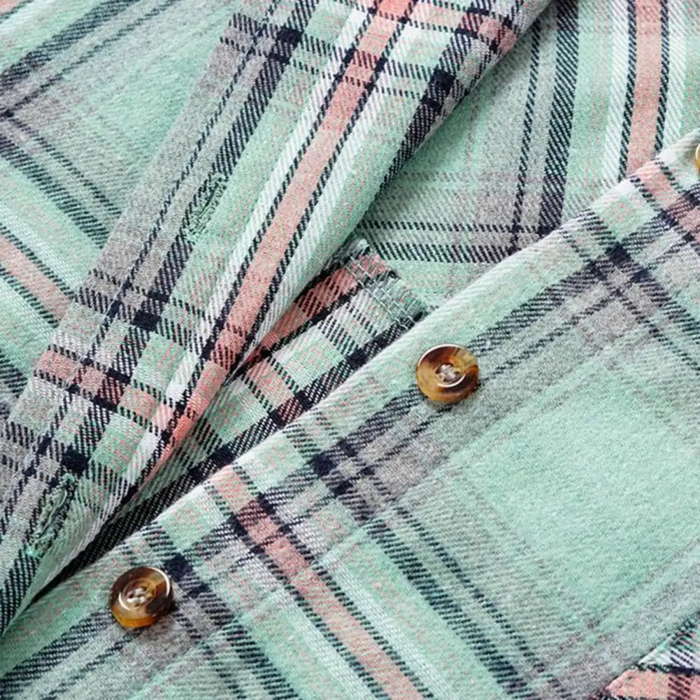 Amelia Cozy Chic Jacket