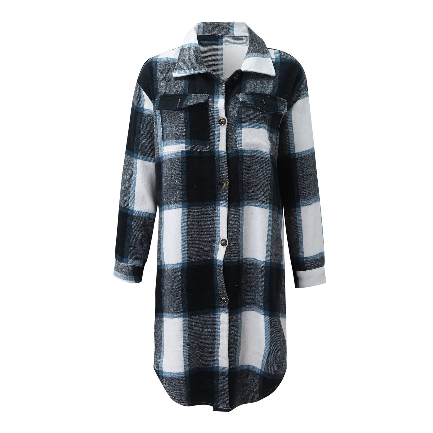 Clara Modern Grace Jacket