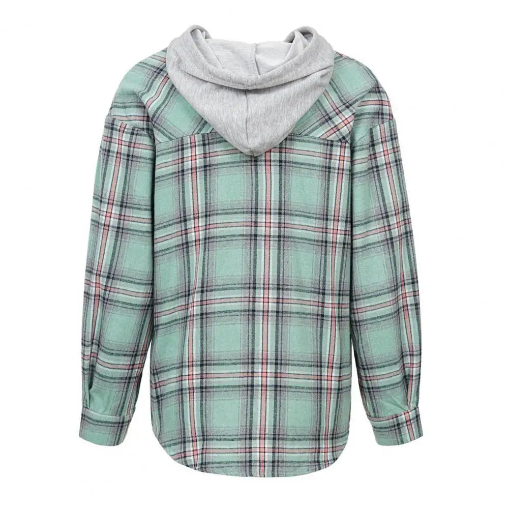 Amelia Cozy Chic Jacket