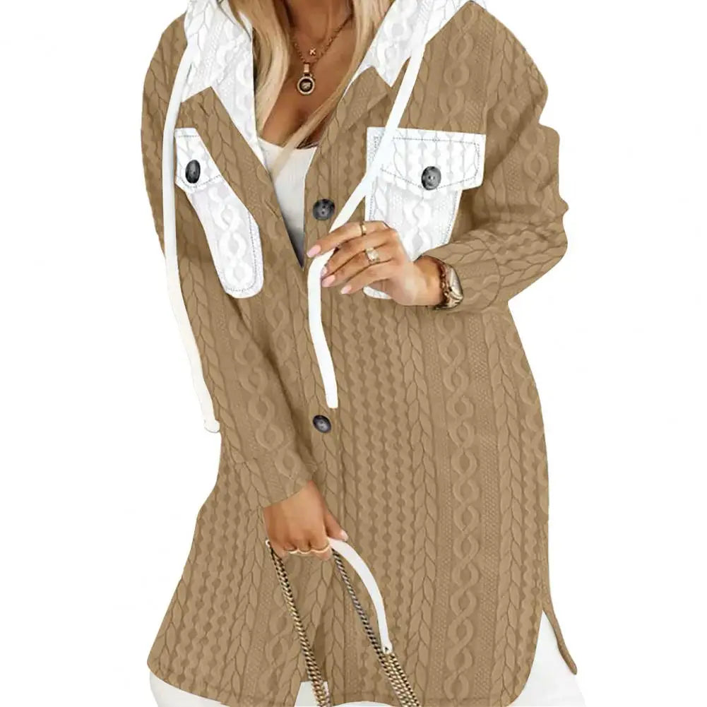 Evelyn Autumn Grace Jacket