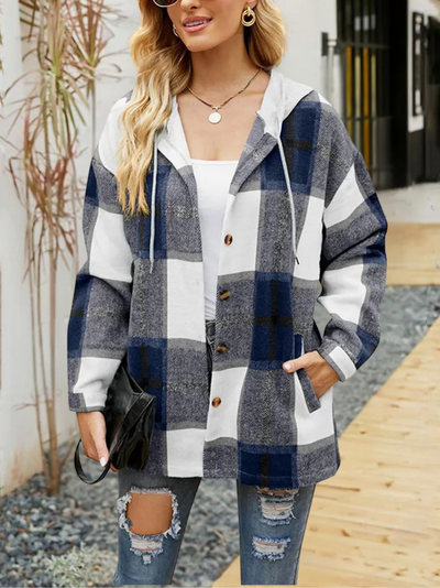 Tina Timeless Comfort Jacket