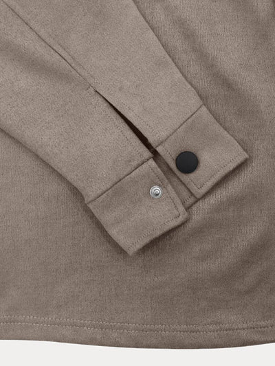 Classic™ Viora – Suede-Look Athleisure Set