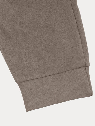 Classic™ Viora – Suede-Look Athleisure Set