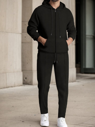 Harry™  | WaffleEase Tracksuit Set