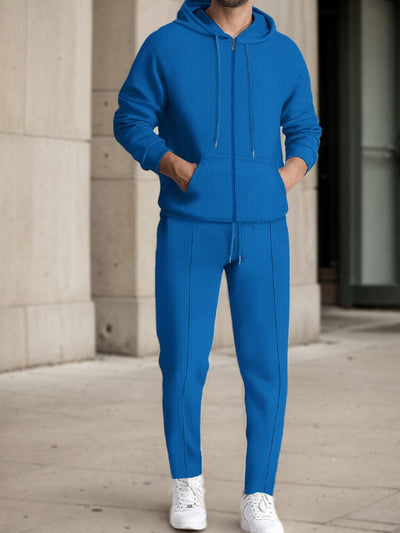 Harry™  | WaffleEase Tracksuit Set