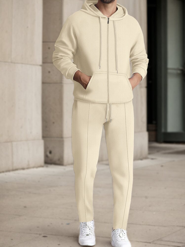 Harry™  | WaffleEase Tracksuit Set
