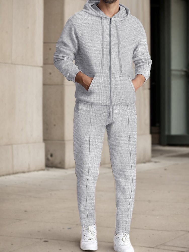 Harry™  | WaffleEase Tracksuit Set
