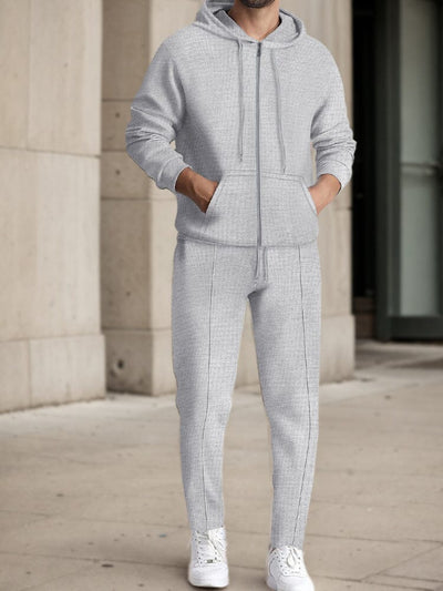 Harry™  | WaffleEase Tracksuit Set