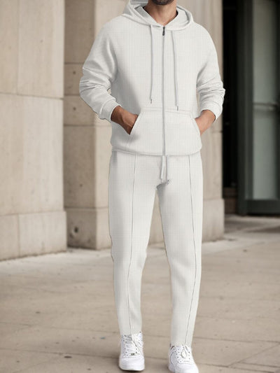 Harry™  | WaffleEase Tracksuit Set