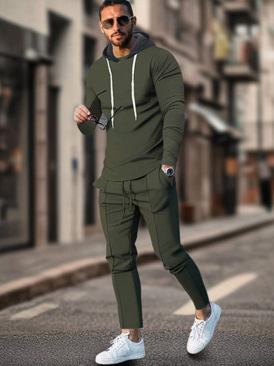 Ryan™ | CityFlow Two-Piece